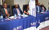 MOZAMBIQUE SELLS ELECTRICITY TO LESOTHO