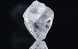 DIAMOND OF 910 CARATS SOLD FOR M476 MILLION ‘THE LESOTHO LEGEND’