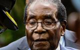 Zanu-PF says Mugabe does not deserve the benefits of a former president
