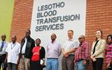 LBTS encourages Basotho to donate blood for Easter holidays: