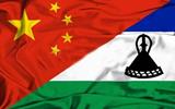 Chinese Government pledges for an additional M400m for the construction of Maseru Hospital