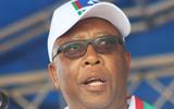 The Government of Lesotho plans to hold negotiations with the leader of LCD