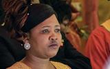 First Lady celebrates her birthday in Mokhotlong