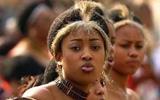 King Mswati’s eighth wife commits suicide