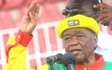 ABC holds leadership rally in Mafeteng.