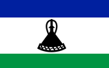The National Association of the Deaf Lesotho holds a workshop for its members