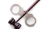 The former South African intelligence department boss is arrested for corruption issues