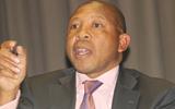 Minister of Finance encourages creation of new businesses to improve the economy.