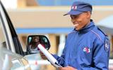 Maseru Mall responds to the Basotho’s cry over car theft.