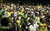 ANC holds the provincial elective conference.