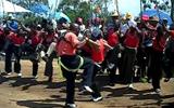 MP for Kolonyama Constituency calls on Basotho to stand up and unite.