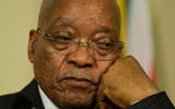 Zuma's son dies of lupus.