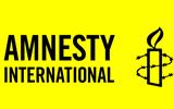 AMNESTY INTERNATIONAL PRESS RELEASE.