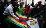 Zanu-PF wins most seats in Zimbabwe parliament: poll body