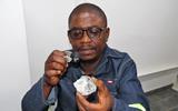 The Government of Lesotho plans to benchmark the local diamonds against Botswana.