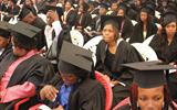 NUL 2018 GRADUATION CEREMONY TO RUN OVER TWO DAYS