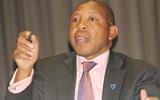 Minister of Finance launches a Road Fund conference in Maseru.