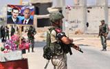 US WARNS SYRIA AND RUSSIA AGAINST USE OF CHEMICAL WEAPONS IN IDLIB