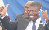Ministry of Home Affairs celebrates Immigration Day.