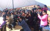 LESOTHO RECEIVES 50 YOUTH FROM CHINA
