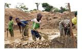 Sierra Leone expels 38 Chinese for 'child labour' in mining.