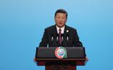 Xi Jinping pledges debt relief to poorer African countries.