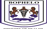 Maseru Domiciliary Clinic awards certificates to village health workers.