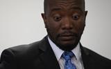 Maimane resigns as DA leader.