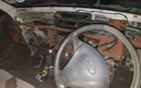 Police arrest two men for theft in Maseru.