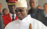 Gambian truth panel starts hearing Jammeh regime abuse testimony.