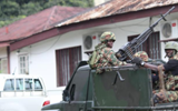 US cuts military support in Cameroon for human rights concerns.