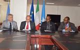 African Development Bank Multi-Partner Infrastructure Fund to receive €1 million from Italy