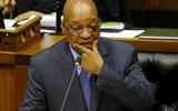 Lawyers challenge Zuma’s corruption charges.