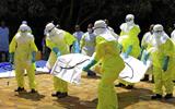 Health workers warn of new Ebola outbreak in DRC.