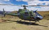 LDF reports the assassination of its member in Thaba-Tseka.