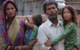 Brain fever kills more than 150 children in India.