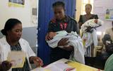 Measles cases surge up to 700% in African countries in 2019.