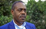 DRC health minister resigns over government handling of Ebola.