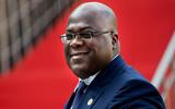 DRC announces new coalition government.