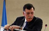 Libya’s warring sides propose a draft ceasefire agreement.