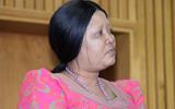 ‘Maesaiah Thabane granted bail over murder charge.