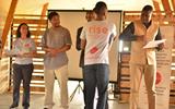 12 young entrepreneurs launch their futures