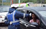 Lesotho declares national lock-down to curb COVID-19.