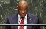 Lesotho declared State of Emergency over the spread of coronavirus.