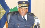 Police arrests four men in connection with robbery in Semonkong.