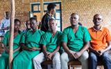 CPJ calls on Burundi’s new president to free Iwacu journalists, respect press freedom