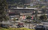 Eswatini transport strike for release of pro-democracy MPs