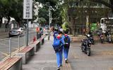 China passes law to reduce pressure on children from homework