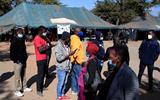 ZIMBABWE APPROVES SINOVAC SHOTS FOR OLDER TEENAGERS