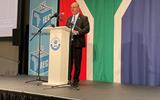 IEC BOSS NOT HAPPY WITH ELECTION DAY HICCUPS